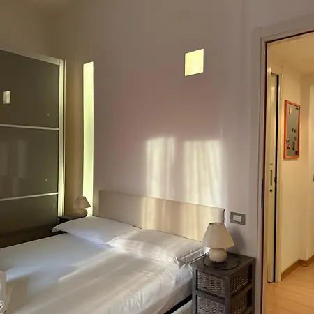 Casa Seda Appartement *