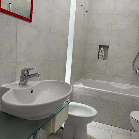 Casa Seda Apartment
