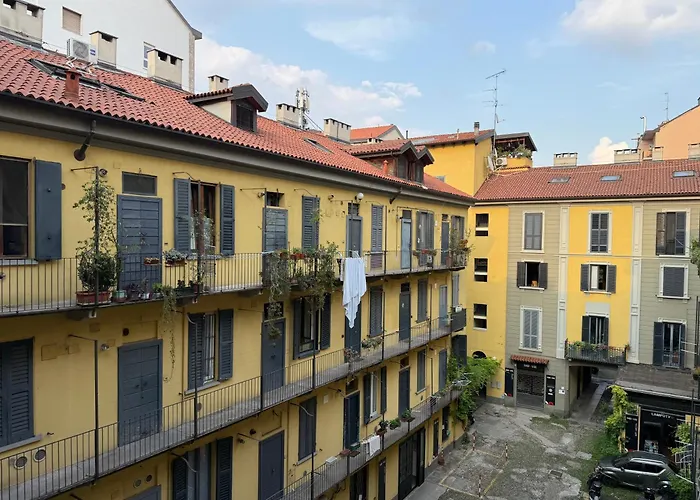 Apartamento Casa Seda *