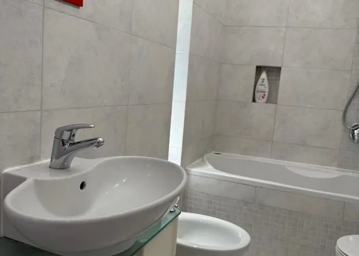 Casa Seda Apartamento