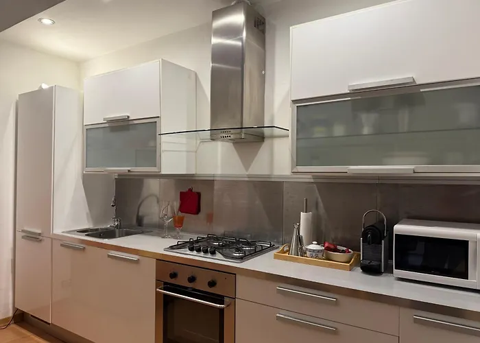 Apartamento Casa Seda Milão