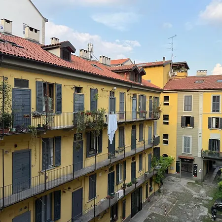 Appartamento Casa Seda *